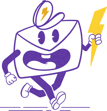 BoltBuddy Mail logo